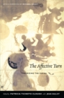 The Affective Turn : Theorizing the Social - eBook