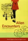 Alien Encounters : Popular Culture in Asian America - eBook