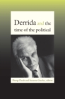 Derrida and the Time of the Political - eBook
