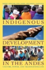 Indigenous Development in the Andes : Culture, Power, and Transnationalism - Andolina Robert Andolina