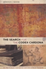 The Search for the Codex Cardona - eBook