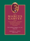 The Marcus Garvey and Universal Negro Improvement Association Papers, Volume XI : The Caribbean Diaspora, 1910-1920 - Garvey Marcus Garvey