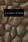 A Culture of Stone : Inka Perspectives on Rock - eBook