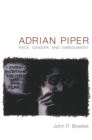 Adrian Piper : Race, Gender, and Embodiment - eBook
