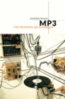 MP3 : The Meaning of a Format - eBook