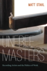 Unfree Masters : Popular Music and the Politics of Work - eBook