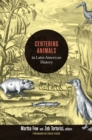 Centering Animals in Latin American History - eBook
