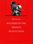 Soldiers of the French Revolution - eBook