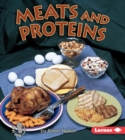 Meats and Proteins - eBook