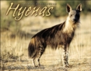 Hyenas - Book