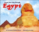 Count Your Way Through Egypt - Book