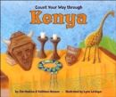 Count Your Way Through Kenya - Book