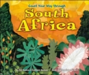Count Your Way Through South Africa - Book