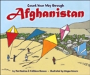 Count Your Way Through Afganistan - Book