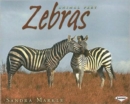 Zebras - Book