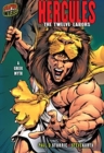Hercules The Twelve Labors (A Greek Myth) - Book