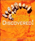 Dinosaur Eggs Discovered - Book
