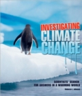 Investigating Climate Change - Book