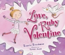 Love, Ruby Valentine - eBook