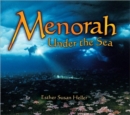 Menorah Under the Sea - Book