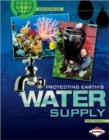 Protecting Earth's Water Supply - Book