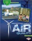 Protecting Earth's Air Quality - Book