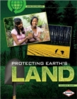 Protecting Earth's Land - Book