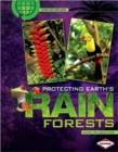 Protecting Earth's Rain Forests - Book