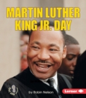 Martin Luther King Jr. Day - Robin Nelson
