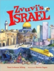 Zvuvi's Israel - Book