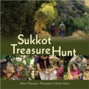 Sukkot Treasure Hunt - Book