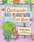 Girlfriends' Get-Together Craft Book - eBook