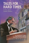 Tales for Hard Times : A Story about Charles Dickens - eBook