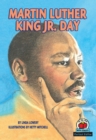 Martin Luther King Jr. Day, 2nd Edition - Linda Lowery