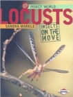 Locusts : Insects on the Move - Book