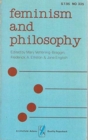 Feminism and Philosophy - Book