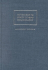 Margaret Fuller : A Descriptive Bibliography - Book