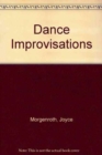 Dance Improvisations - Book