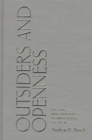 Outsiders and Openness in the Presidential Nominating System (Pitt Series in Policy & Institutional Studies) - Book