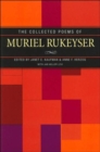 The Collected Poems of Muriel Rukeyser - Book