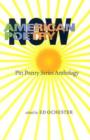 American Poetry Now : Pitt Poetry Series Anthology - Book