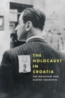 Holocaust in Croatia, The - Book