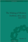 Making of Modern Anthrax, 1875-1920, The : Uniting Local, National and Global Histories of Disease - Book