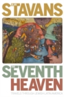 The Seventh Heaven : Travels Through Jewish Latin America - Book