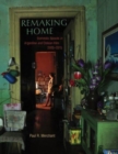 Remaking Home : Domestic Spaces in Argentine and Chilean Film, 2005-2015 - Book