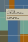 Leadership and Decision-Making - Book