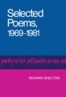 Selected Poems, 1969-1981 - Book