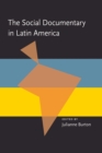 The Social Documentary in Latin America - Book