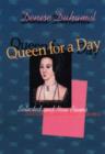 Queen for a Day : Selected and New Poems - Book