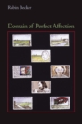 Domain of Perfect Affection - Book